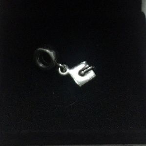 Pandora graduation cap